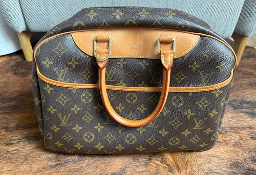 Original louis vuitton - original,