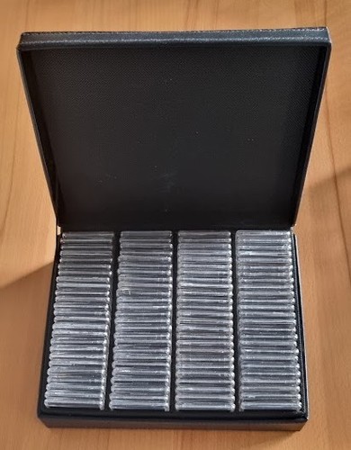 Leuchtturm münzenbox mit - münzenbox, 100