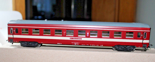 Märklin 4075 gepflegt