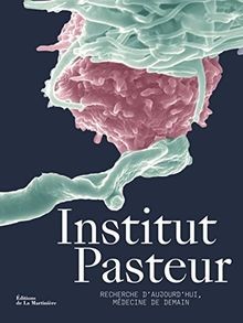 Institut pasteur recherche - institut, pasteur: