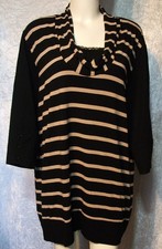 SAMOON BY GERRY WEBER SCHWARZ