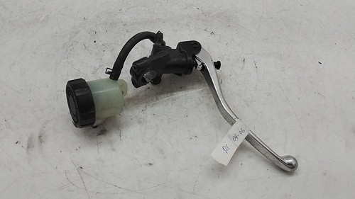 Yamaha vordere brembo - 04,
