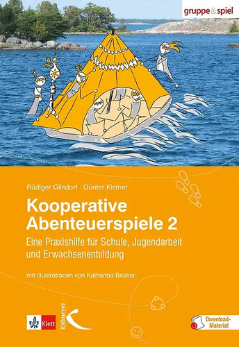 Kooperative abenteuerspiele - kooperative,