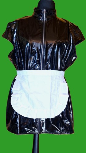 Lack minikleid - lack,