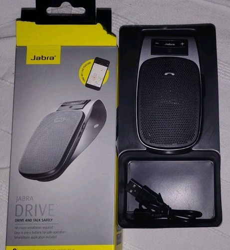 Jabra drive - jabra,