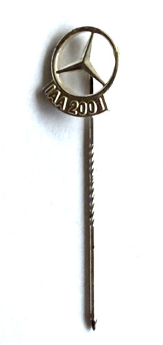 Mercedes benz stern - mercedes, logo