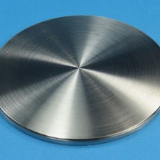 VA Ronde 140 x 8 mm Ø 14 cm