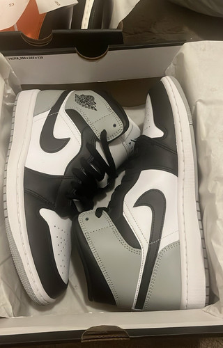 Jordan air - air, 1