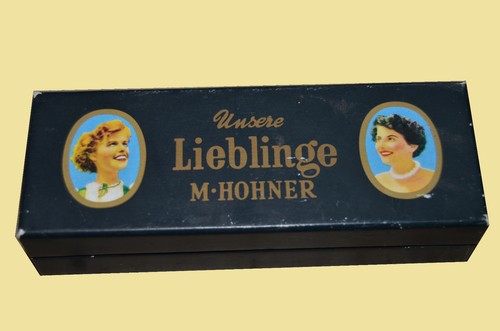 Mundharmonika unsere - mundharmonika, "unsere