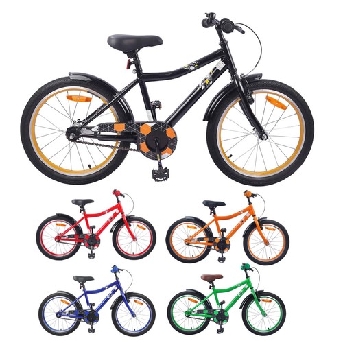 Kinderfahrrad für 6 11 - kinderfahrrad, 6-11