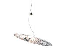 Luceplan Titania D17 Designer-Pendelleuchte – unbenutzt, OVP, neuwertig