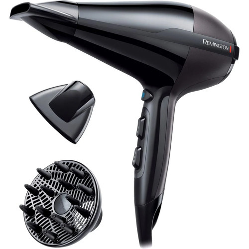 Remington pro air compact - pro-air,