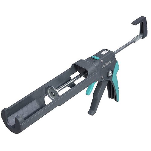 Wolfcraft kartuschenpresse - wolfcraft, mg