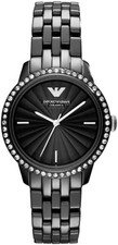 Emporio Armani Damen Ceramica