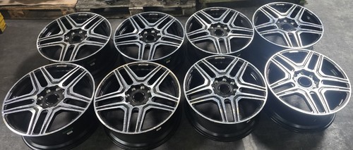Original felgen mercedes - original,