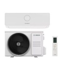 Bosch Climate 5000i SET26WE