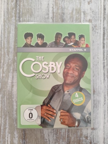 The cosby show staffel - cosby,