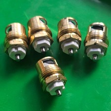 5 x   HEIMEIER V-EXACT II