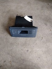 Klimabedienteil Laguna 1     77 00 425 674 BEHR