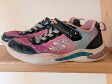 Skechers S-Lights Mädchen