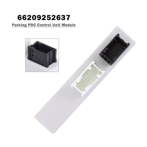 Parking pdc control unit - parking,