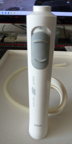 Braun oral md15 md 15 - md15,,