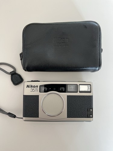 Nikon 35ti - nikon,