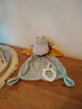 TOPOMINI Schmusetuch