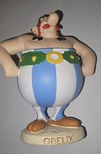 PLASTOY Figur,, OBELIX