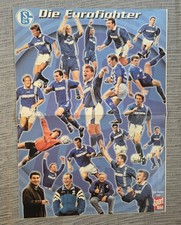 Schalke die eurofighter - schalke,