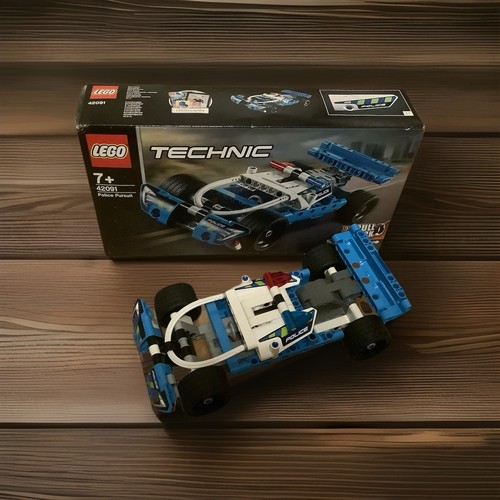 Lego technik 42091 - lego®,