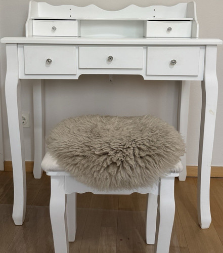 Ikea schminktisch weiß - ikea,