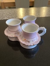 VIKTORIANISCHER PORZELLAN