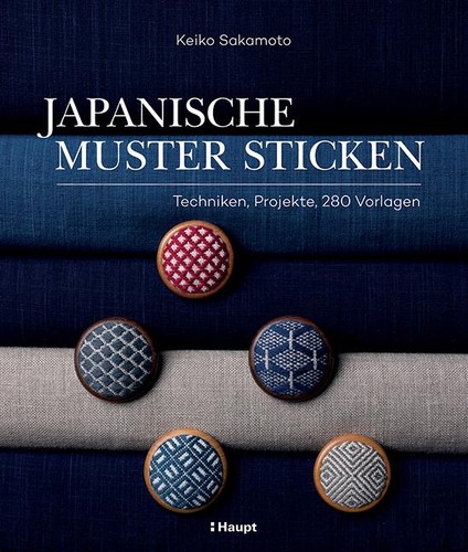 Japanische muster sticken - muster,