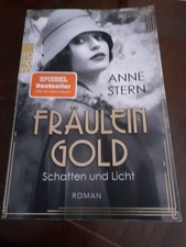 Fräulein Gold: Schatten und Licht von Anne Stern (2021, Taschenbuch)