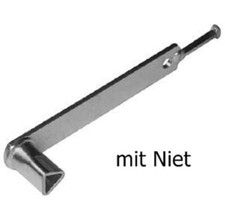 Dreikantschlüssel für