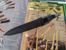 Messerscheide für