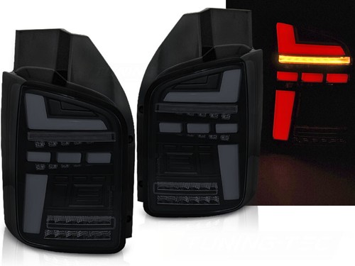 Voll led lightbar - led,