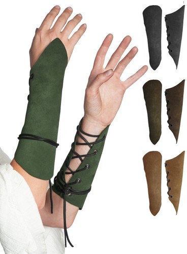 Armstulpen wanderer - armstulpen,