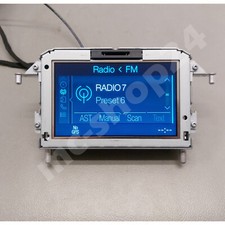 Reparatur Display Navi Ford Focus 3 MK3 DYB C-Max 2 Kuga 2 Fiesta 7 Navigation