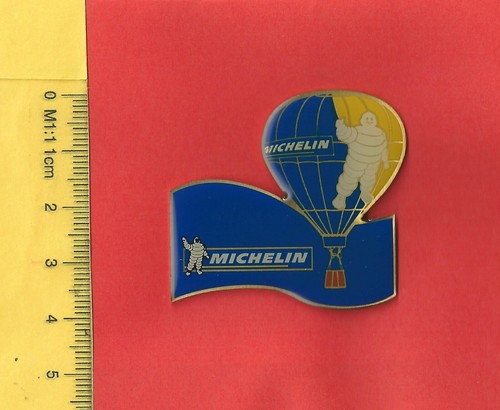 Michelin ballon x - ballon,