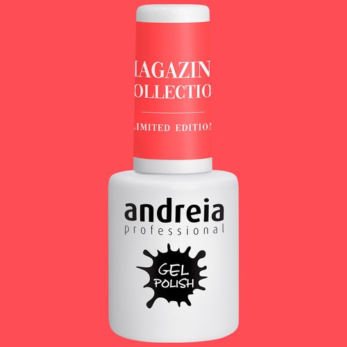 Andreia professional gel - andreia,