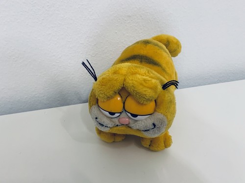 Garfield plüschtier stofftier - garfield,