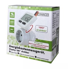 Stromverbrauchsmonitor