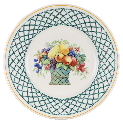 Kuchenteller villeroy boch - kuchenteller, &