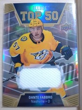Dante fabbro top - top, 50