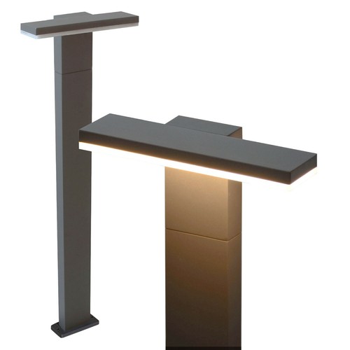 Außenleuchte standleuchte led - außenleuchte,