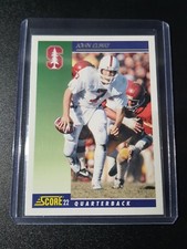 John Elway - Chronicles Score