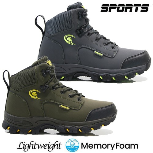 Herren wanderschuhe neu - herren,