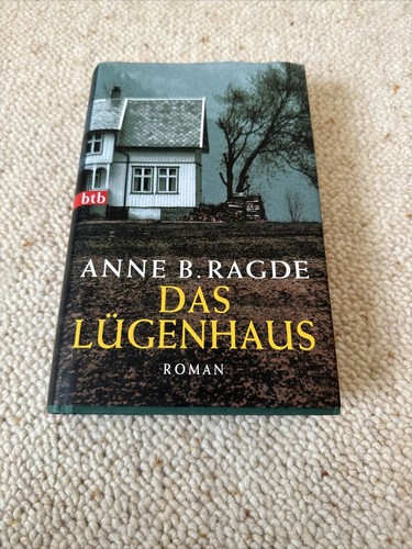 Das lügenhaus anne - das,